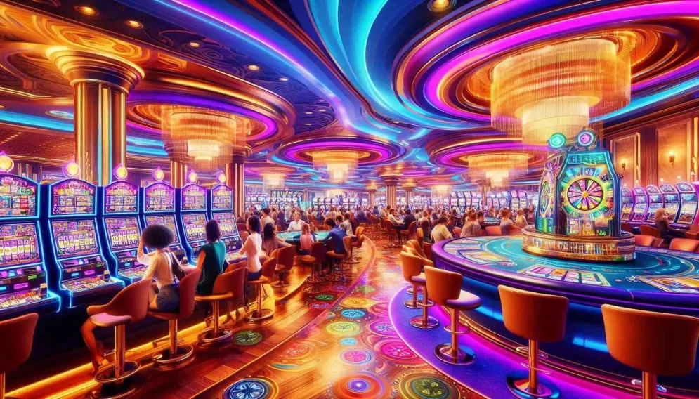 Rivo Casino